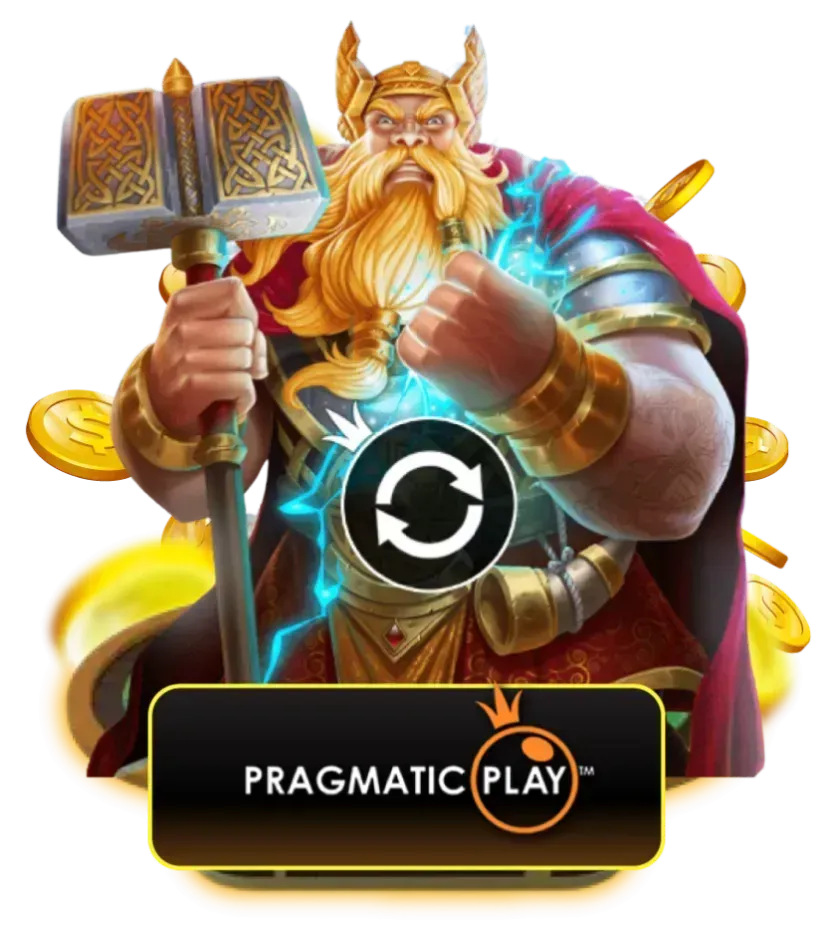 pragmatic play by sbo999